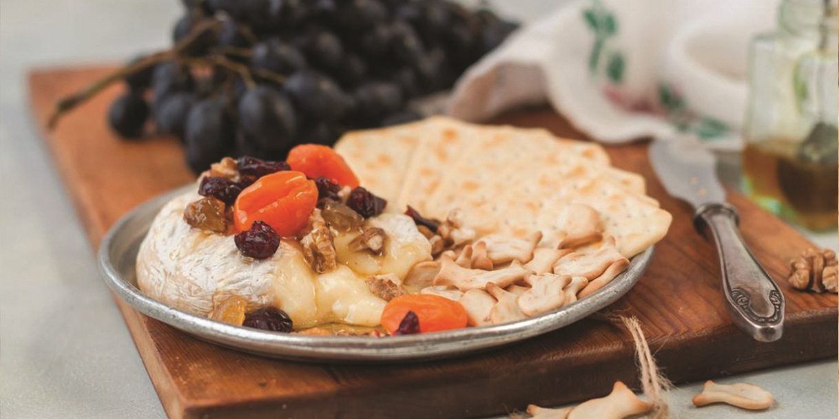 baked-brie