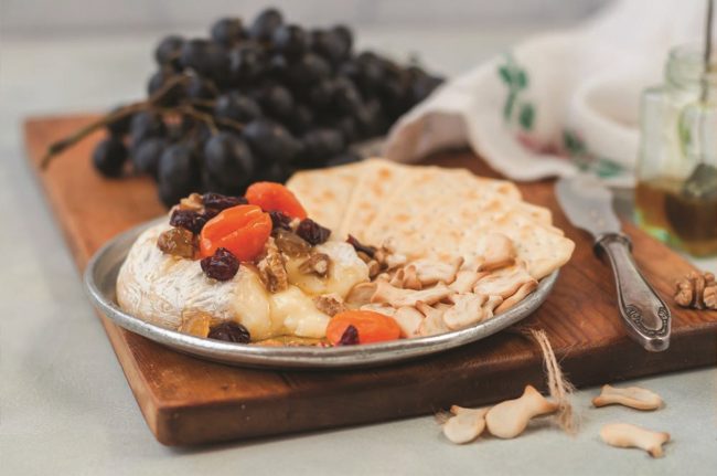 baked-brie
